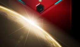 红魔9手机最新爆料视频,性能怪兽来袭，游戏体验再升级！