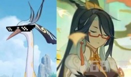 原神最新爆料卡池4.4,神秘角色降临，元素之力再升级！