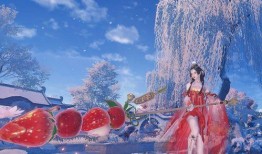 逆水寒手游时装最新爆料68,68款华丽服饰，带你领略古风魅力