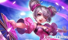 小乔皮肤最新进展爆料